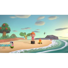"Animal Crossing: New Horizons - Experience Endless Adventure and Fun! (SKU: 0045496426071)"